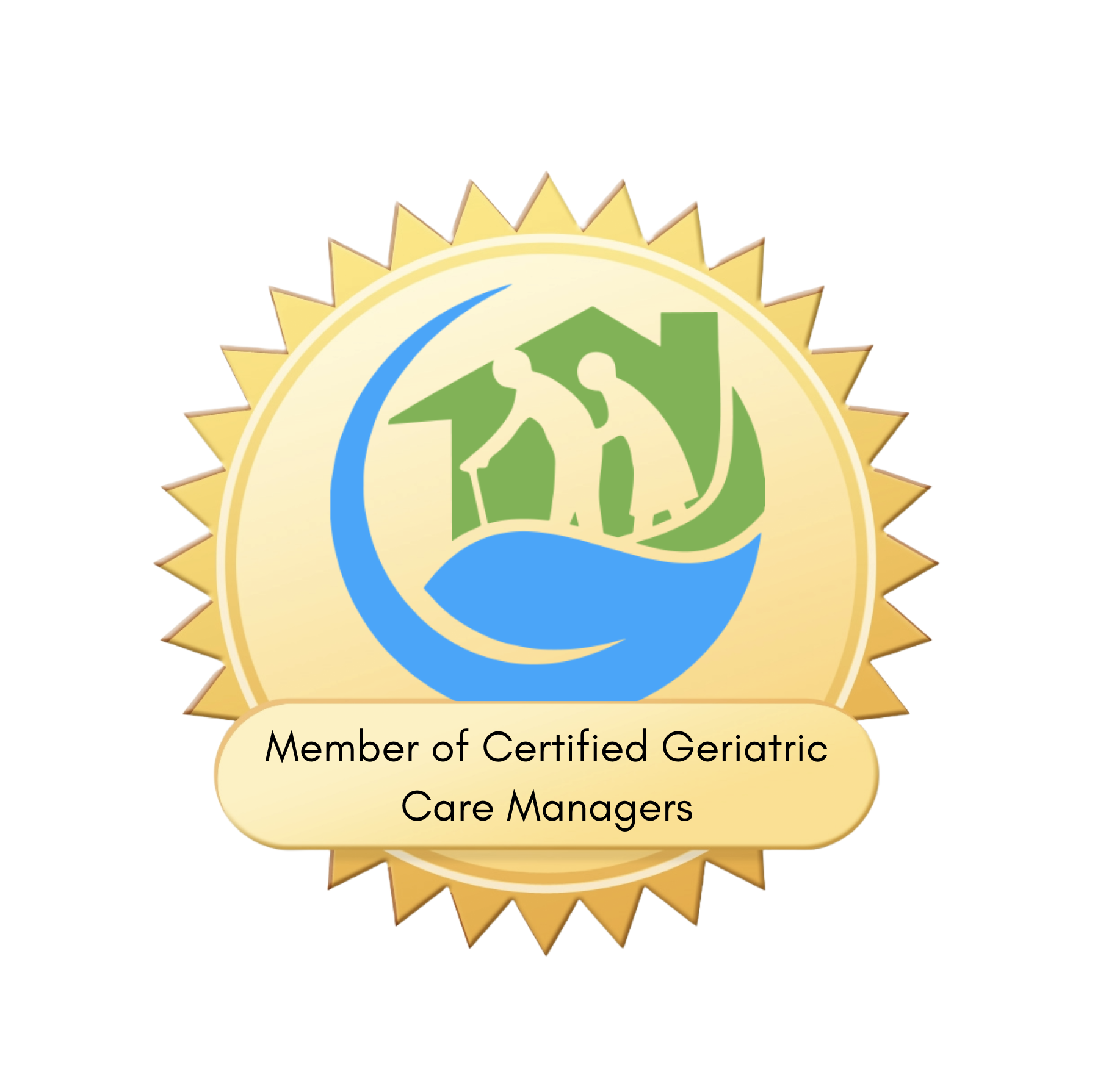 Member of Certified Geriatric Care Managers